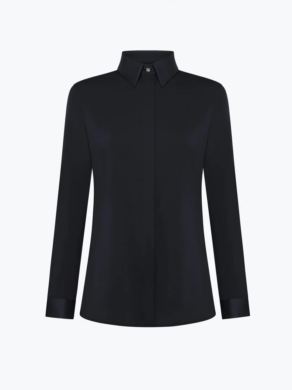 camicia plain 25753 N RRD 