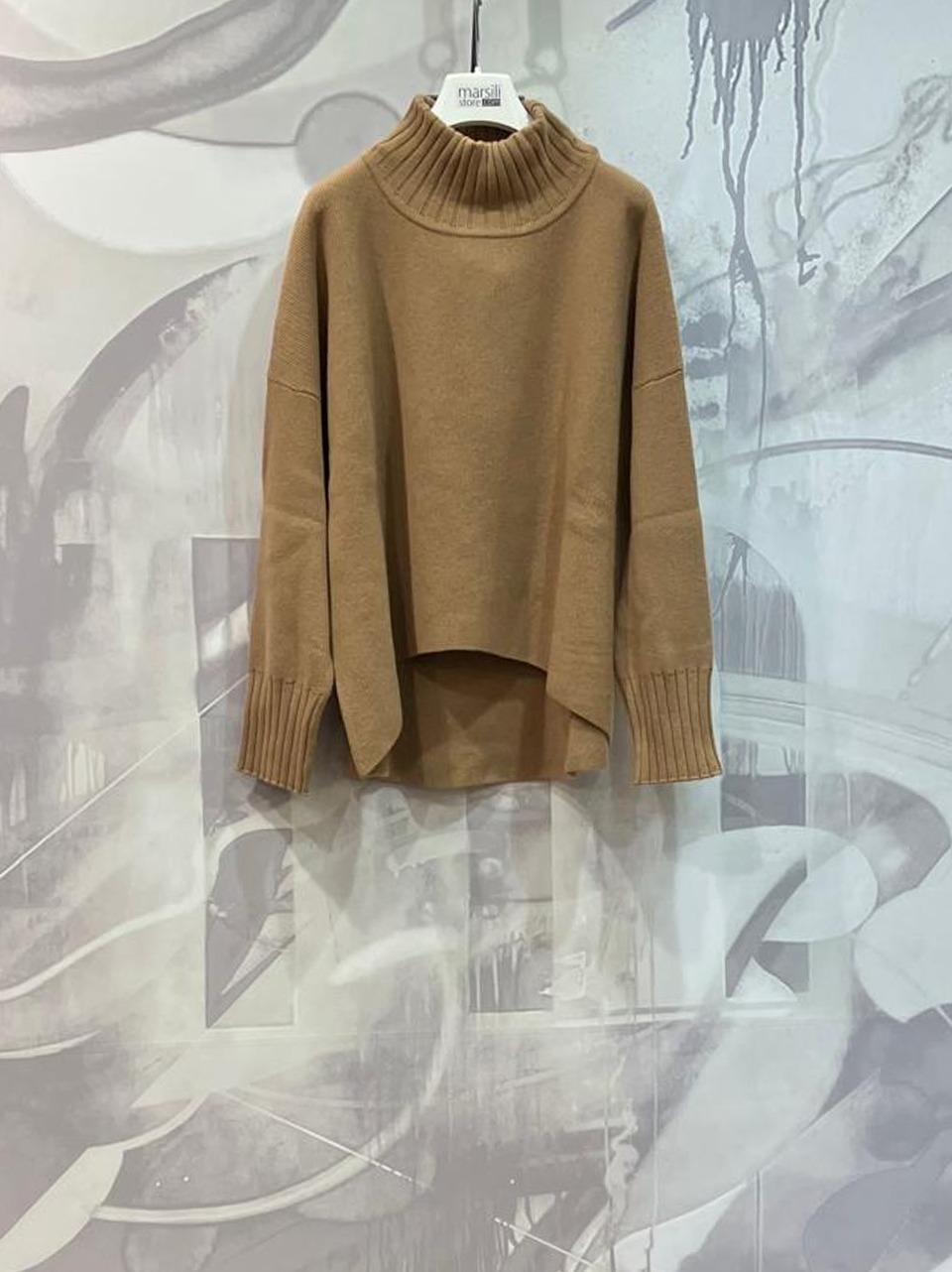 maglia carlotta F5WC14 V61 LIviana conti 