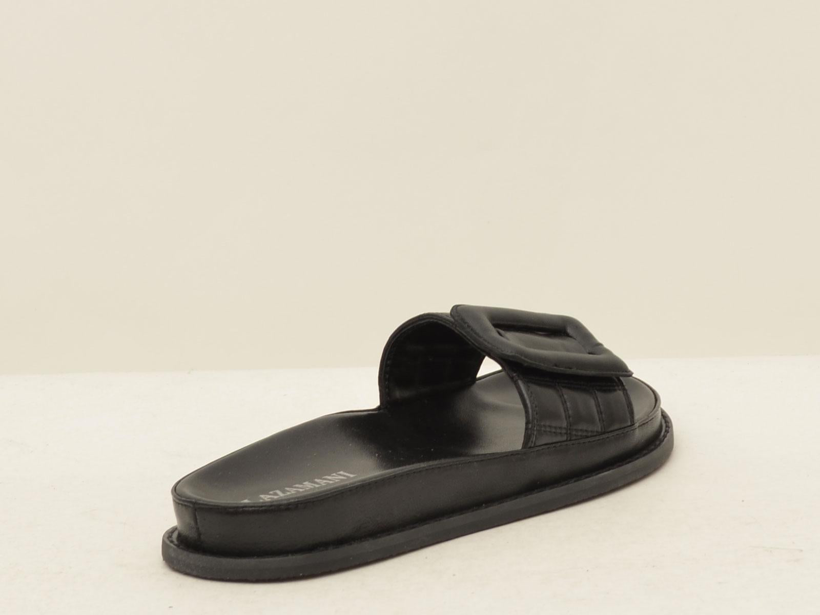  85 391 NERO LAZAMANI 