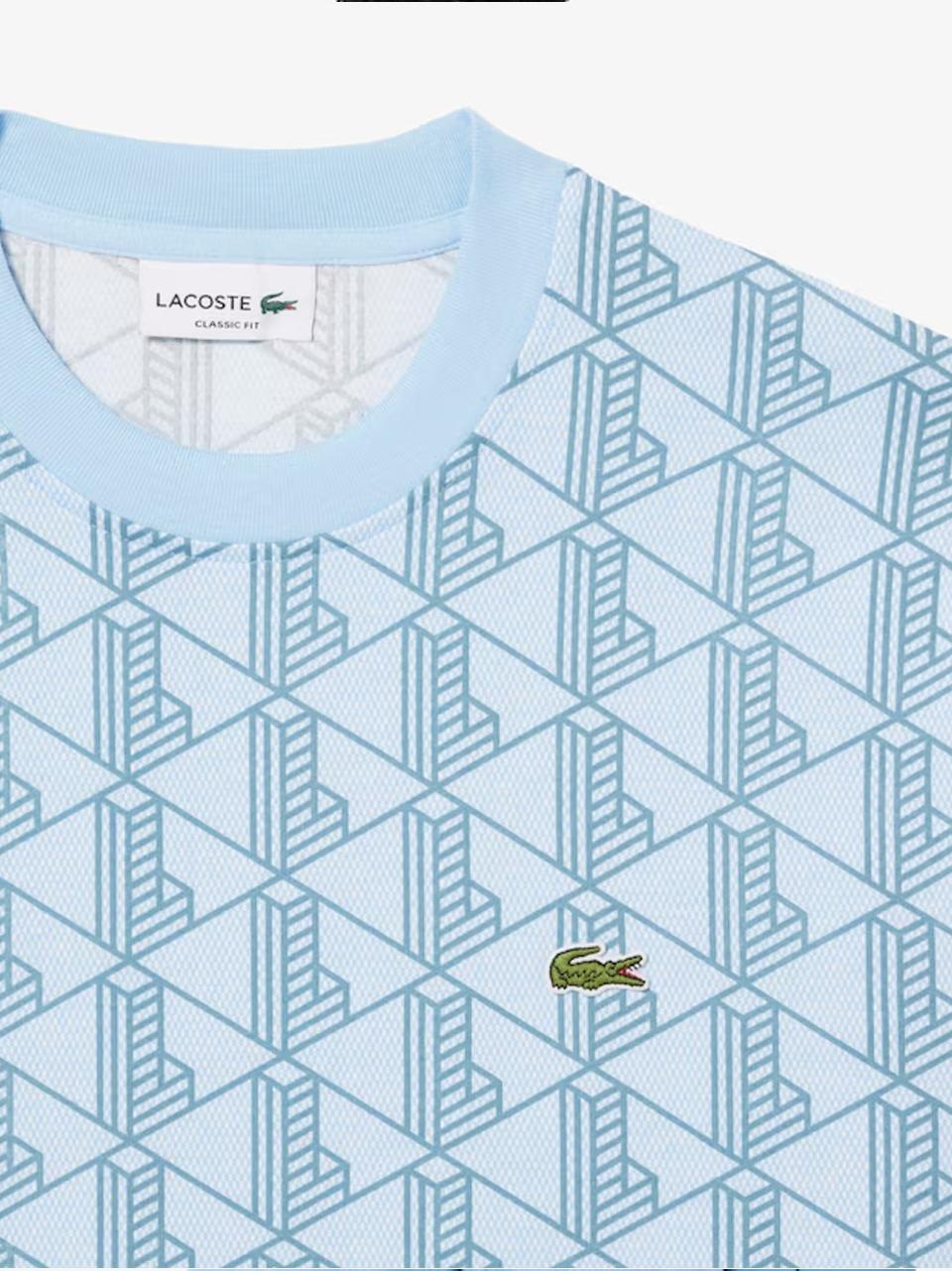  TH2831 HI0 LACOSTE 