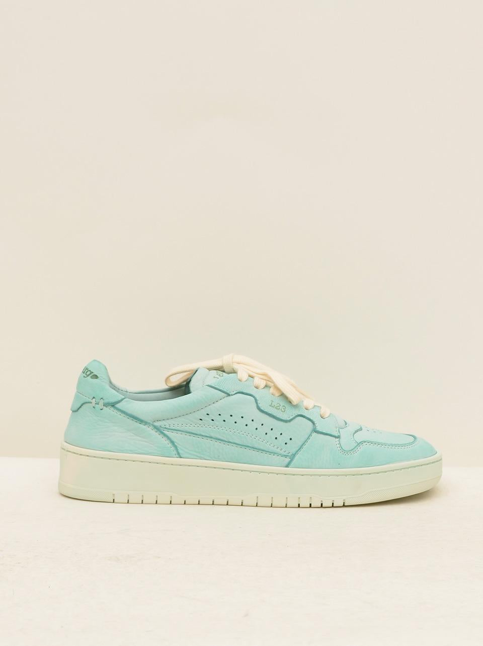 sneaksneakers HC01A DIAMANTE LEMARGO 