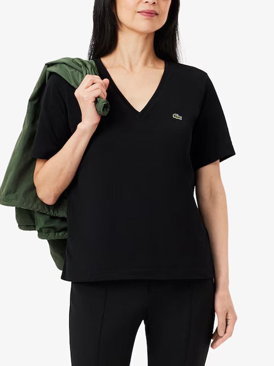  TF7300 N LACOSTE 