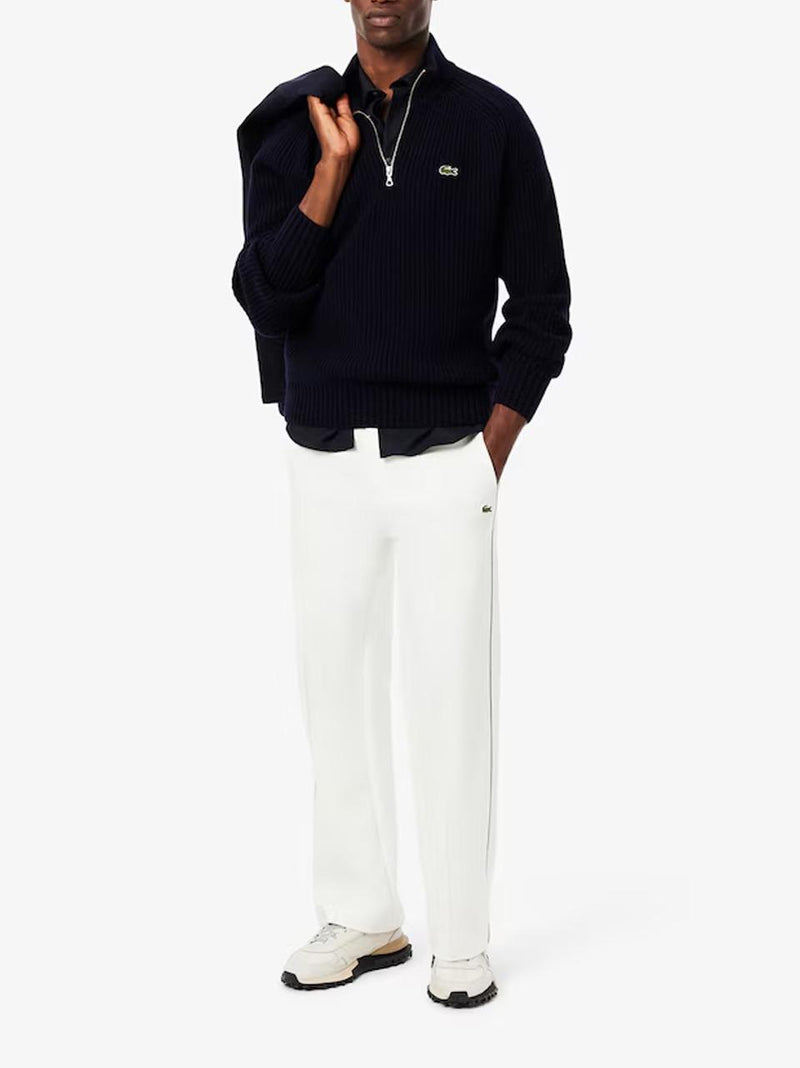  AH3134 BLU LACOSTE 