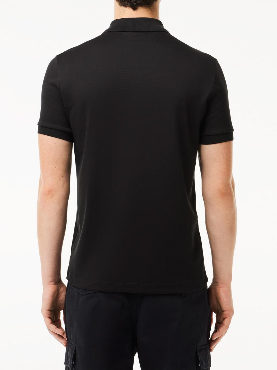 polo in jersey DH2050 N LACOSTE 