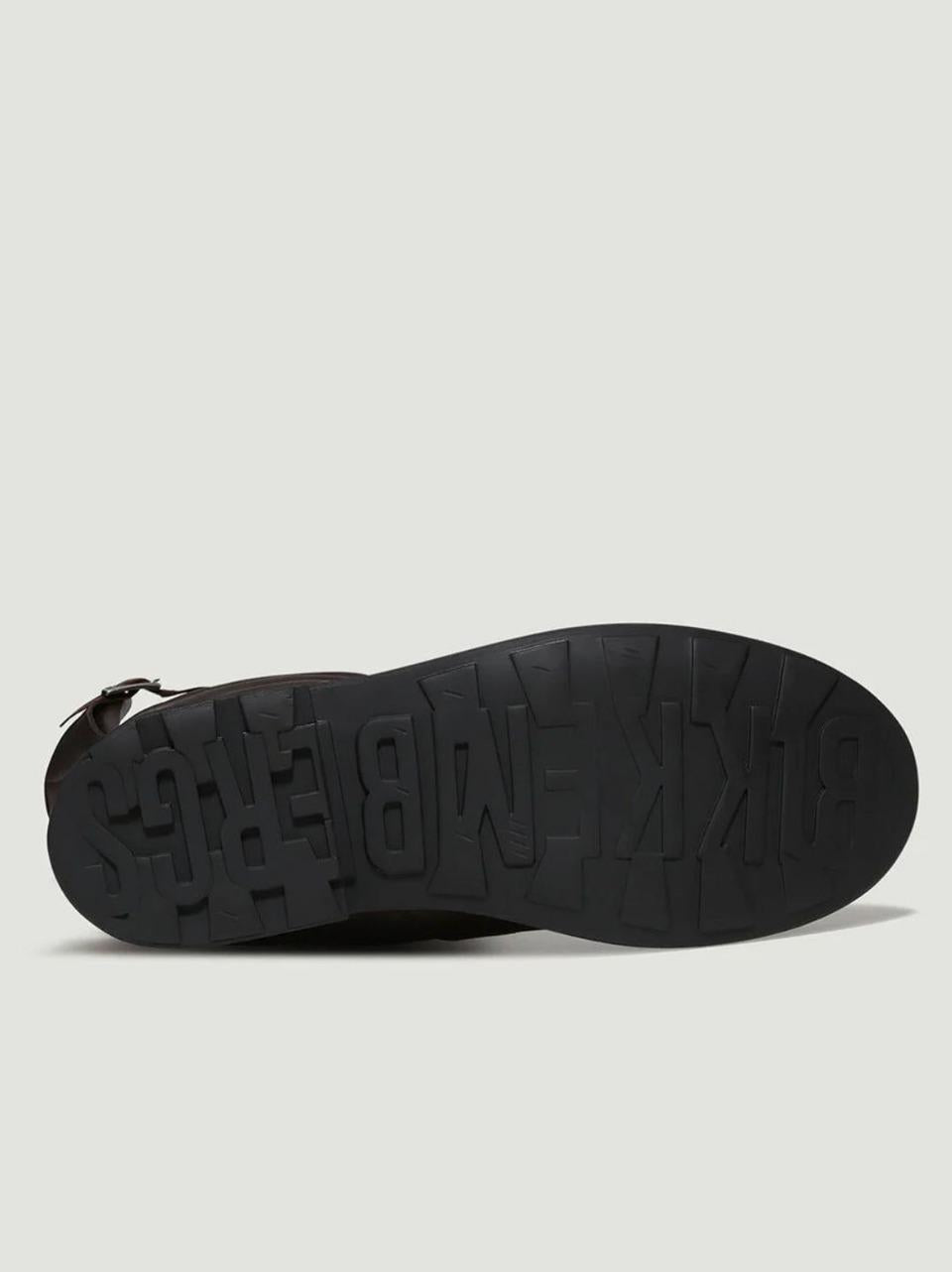 3\4 medio 29324 CP VAR A BROWN BIKKEMBERGS 