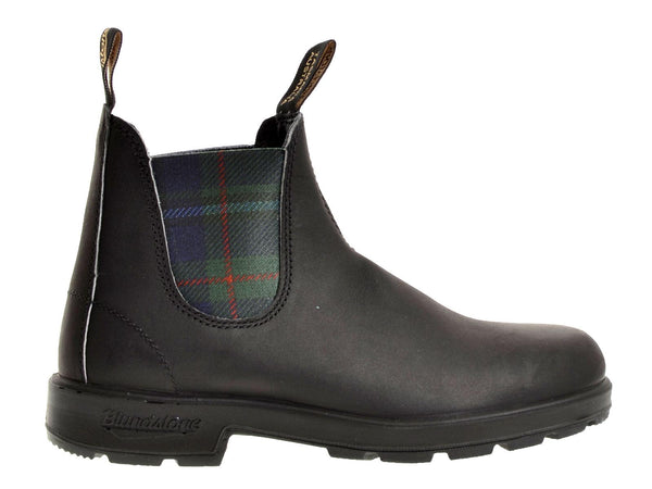 Blundstone 1614 BCBLACK LEATHER