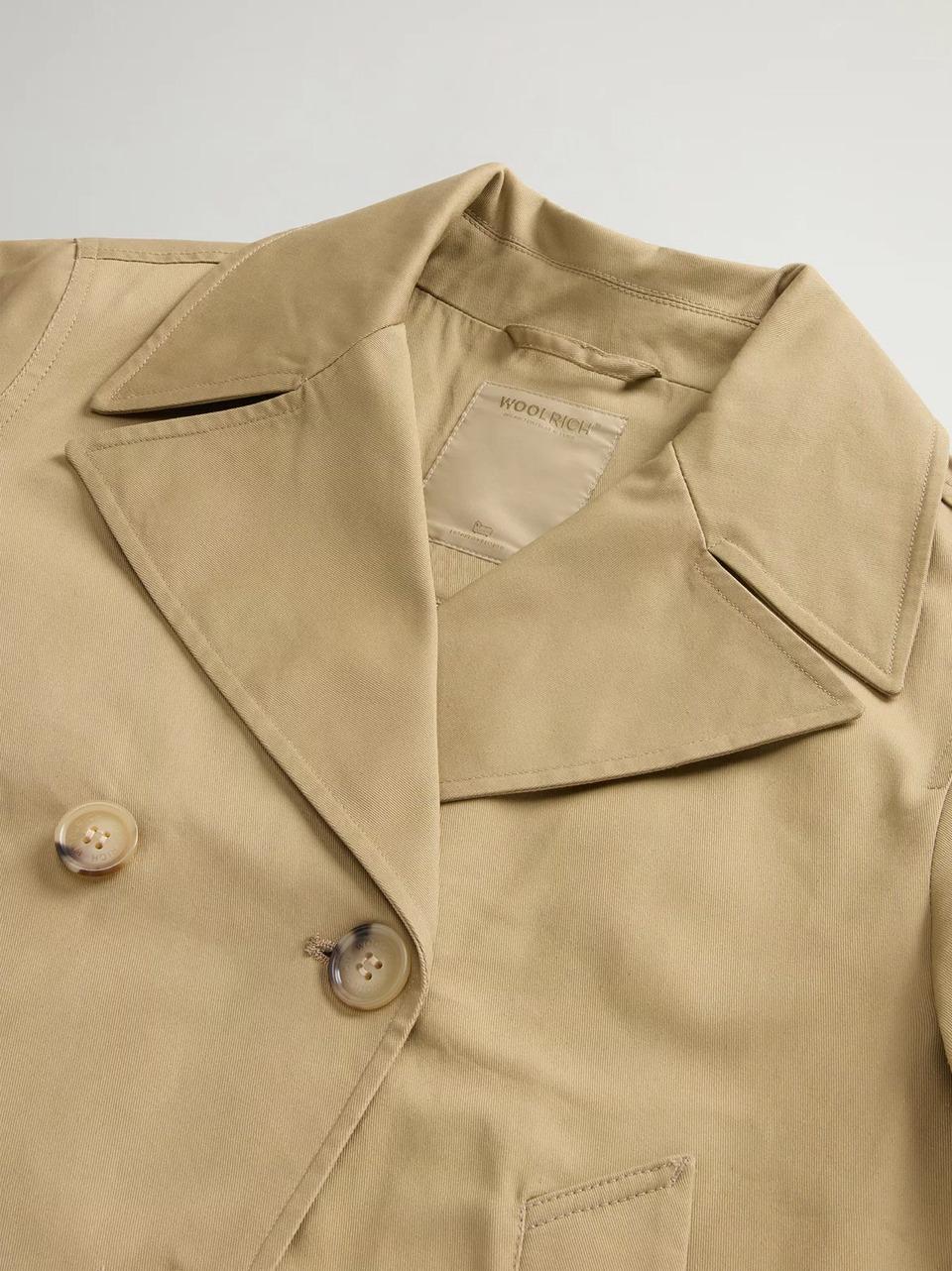 peacot 1167 3987 K WOOLRICH 