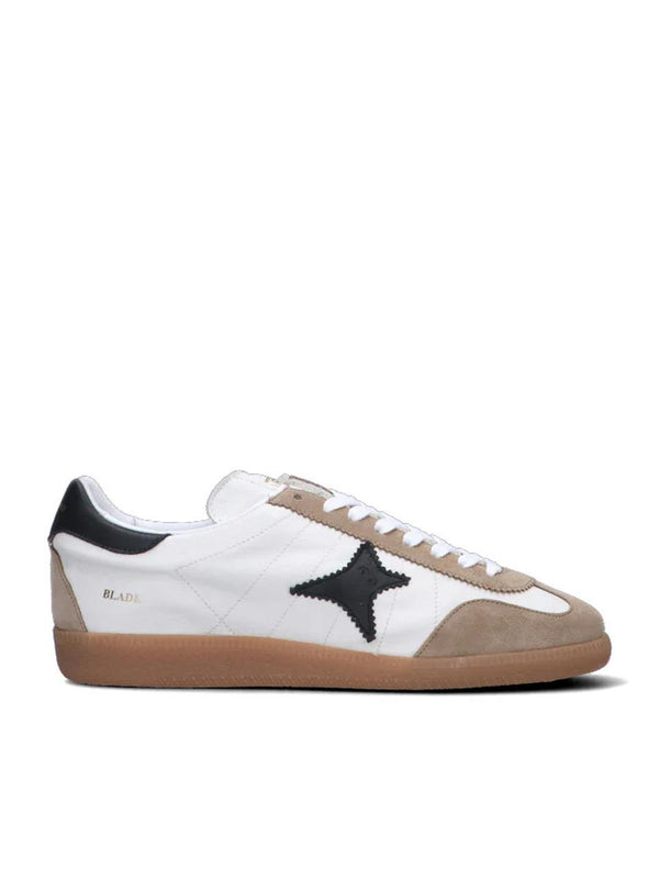 AMA brand 4103BIANCO NERO