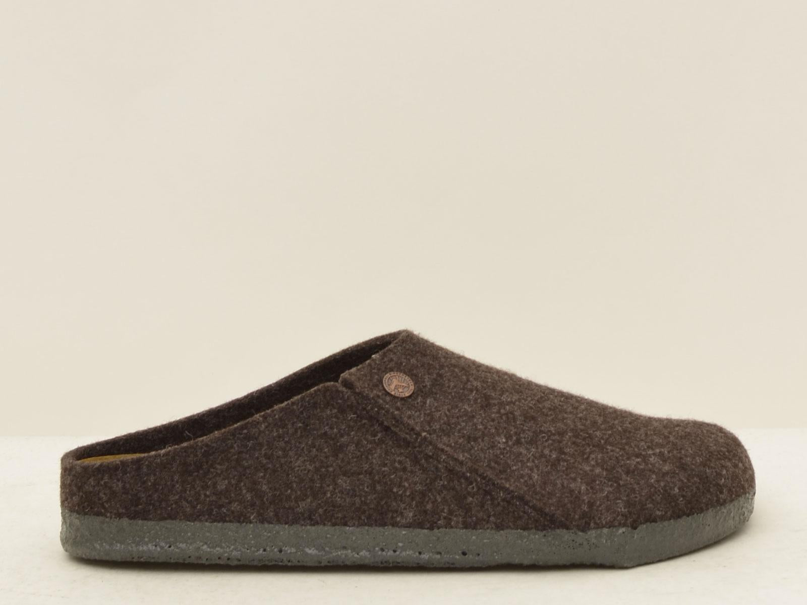 sabot zermatt 1017520 MOKKA BIRKENSTOCK 