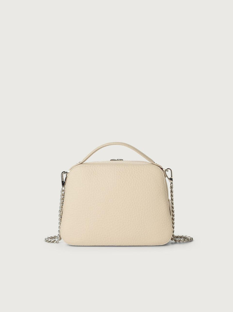 borsa cheri SD0147SOFT AVORIO ORCIANI 