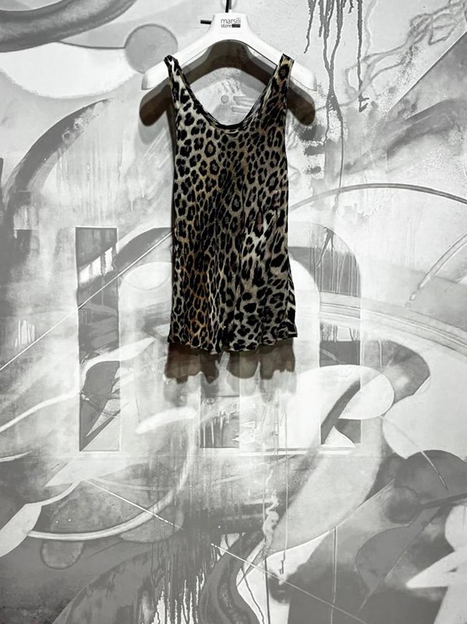 top animalier D38N0218 MA Souvenir 