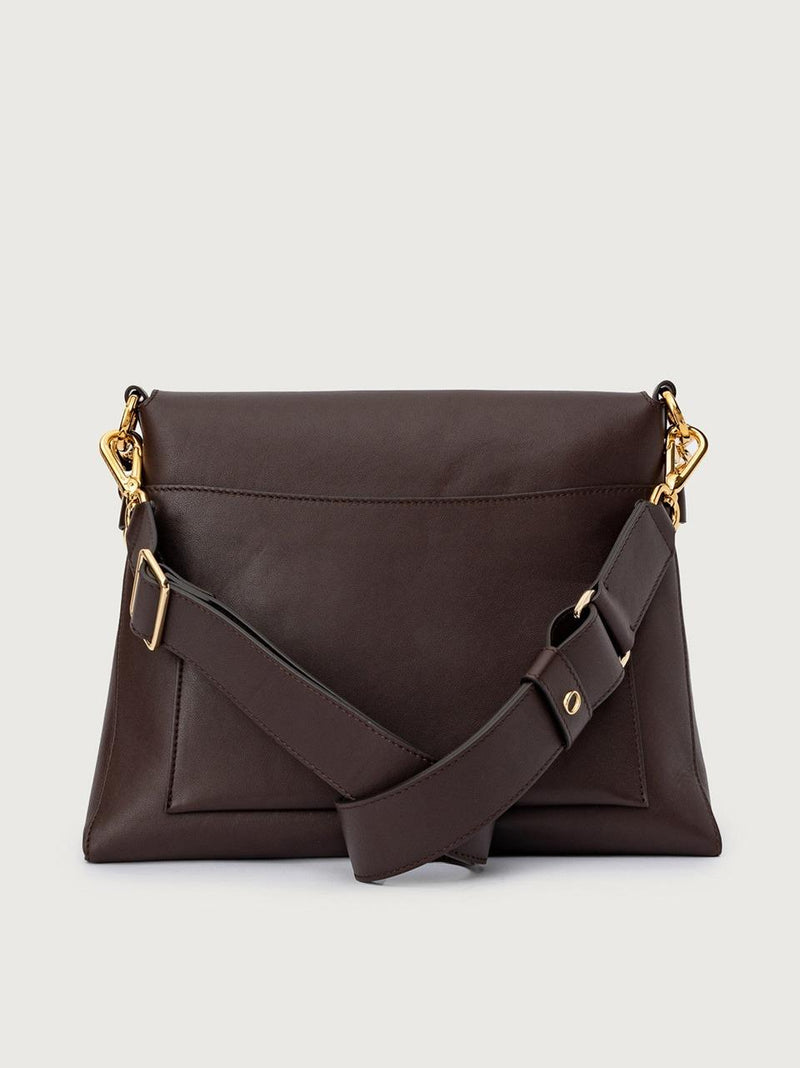  B02151NAPPA CHOCCOLATO ORCIANI 
