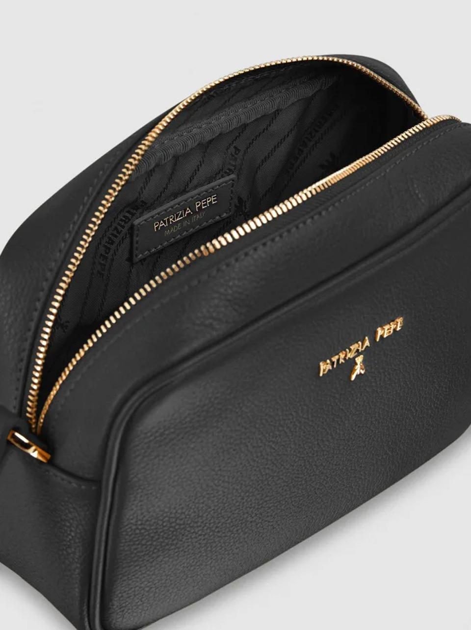 camera case CB8985L001 N Patrizia pepe 