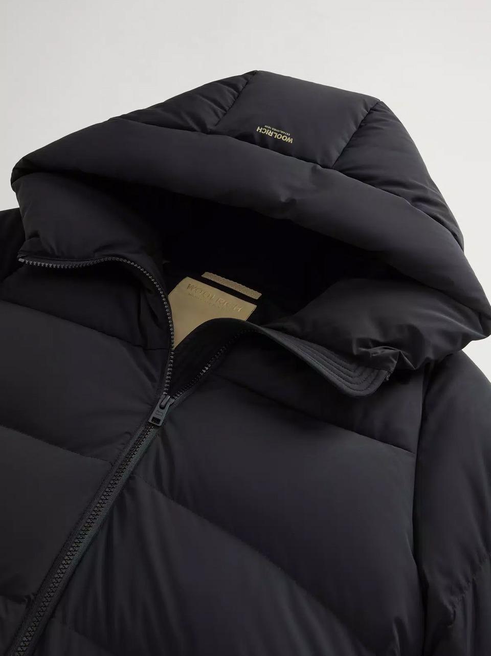 cloud madison coat CFWWOU2090 FRUT 3107 N WOOLRICH 