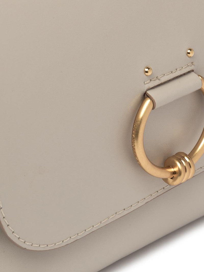  10961CALF LAMB GIANNI CHIARINI 