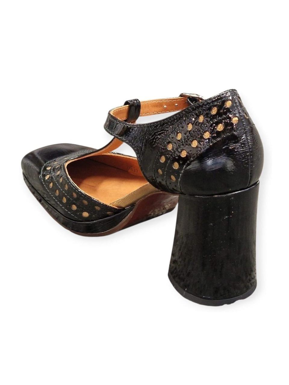  XANTE NERO CHIE MIHARA 