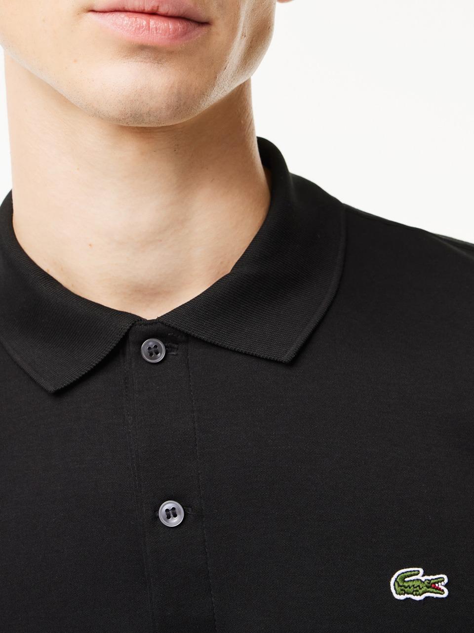 polo in jersey DH2050 N LACOSTE 