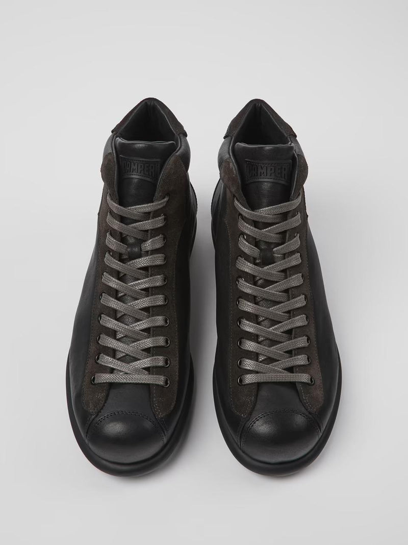 pelotas ariell hell alta 33766 125BLACK CAMPER 