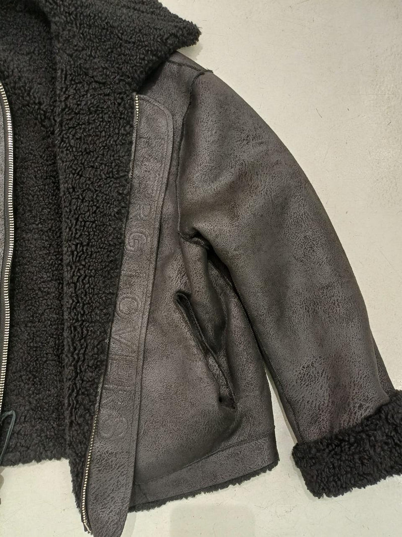 giubbotto liebe 7741 995 LIEBE N MONTEREGGI 