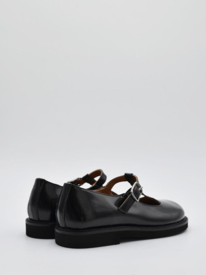  9705 NERO MAT:20 
