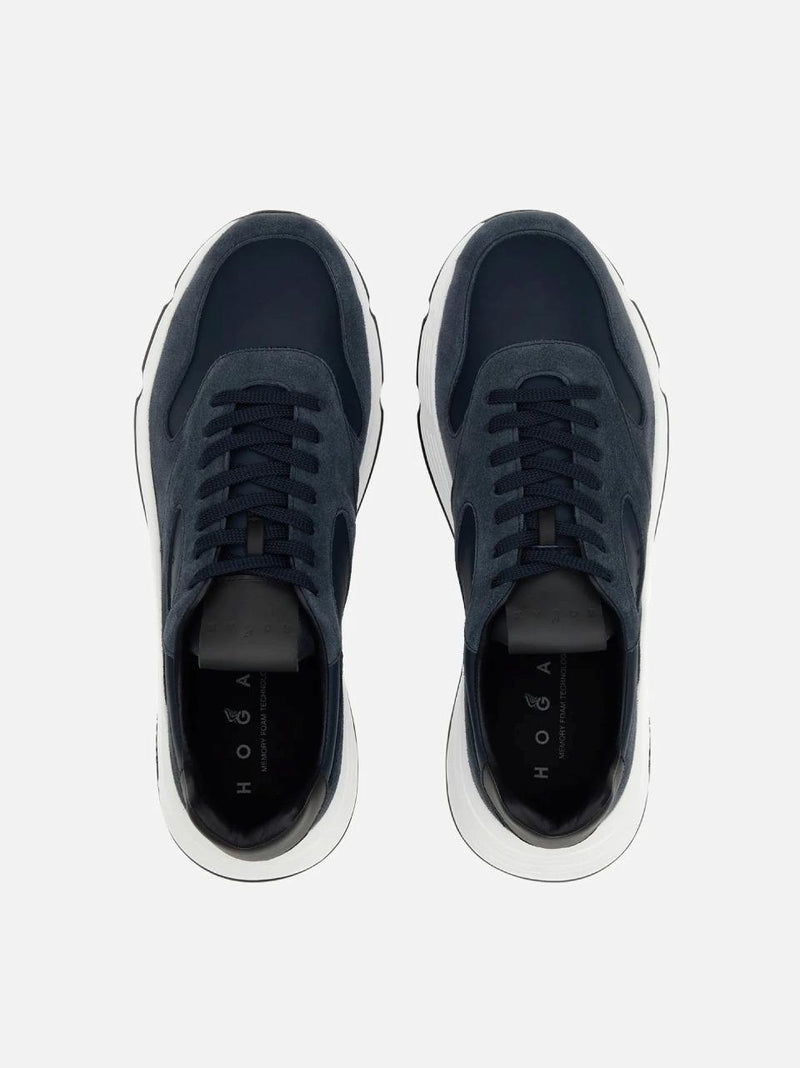 sneakers hyperligth HXM5630FK61U50548J BLU HOGAN 