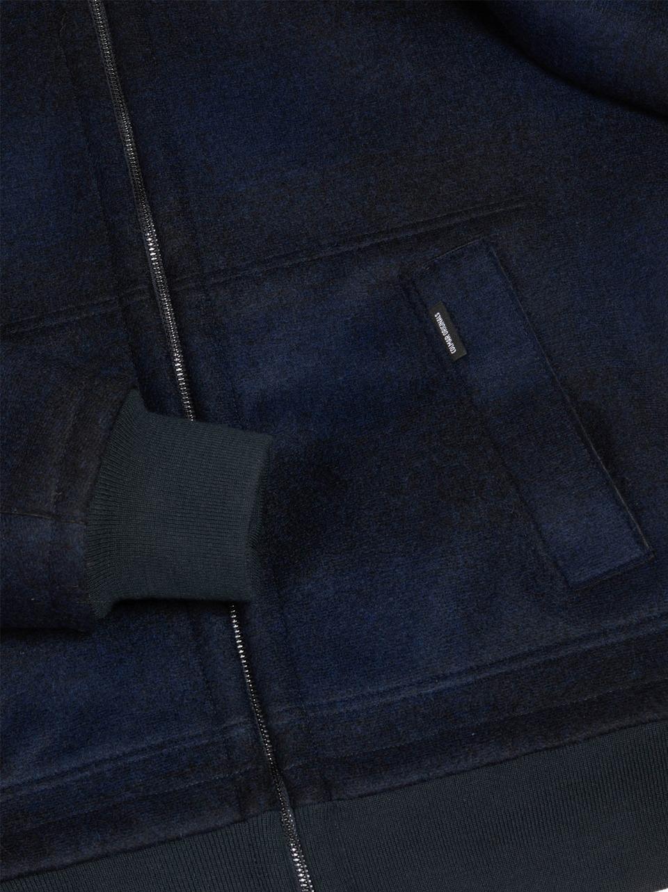 bomber reversibile panno 1142 6ZO B COLMAR 