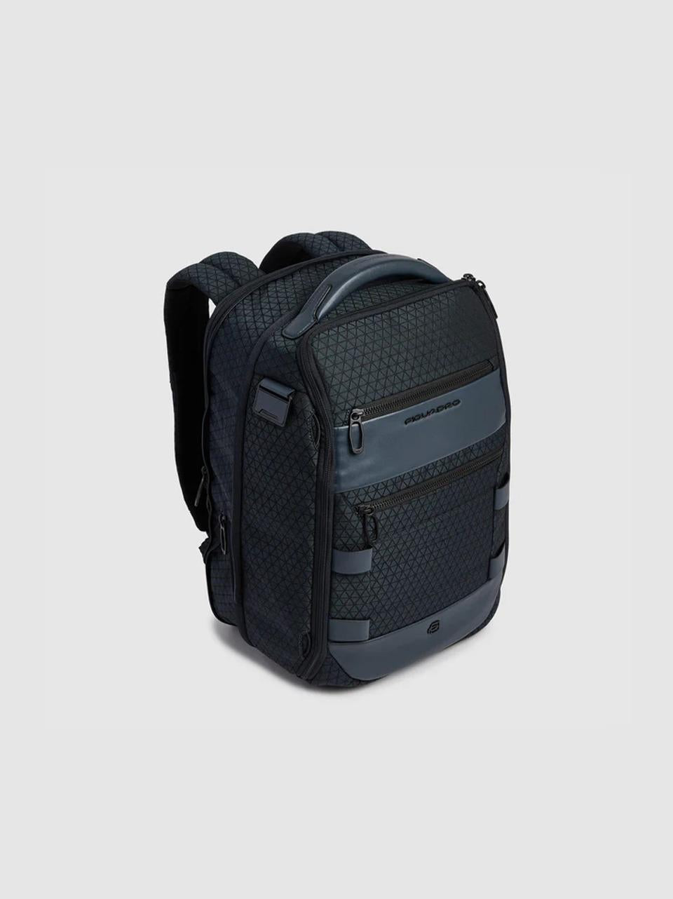 zaino 14'' CA6827W139 NERO PIQUADRO 