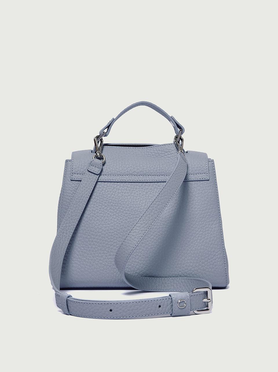 borsa sveva small B01999SOFT POLVERE ORCIANI 