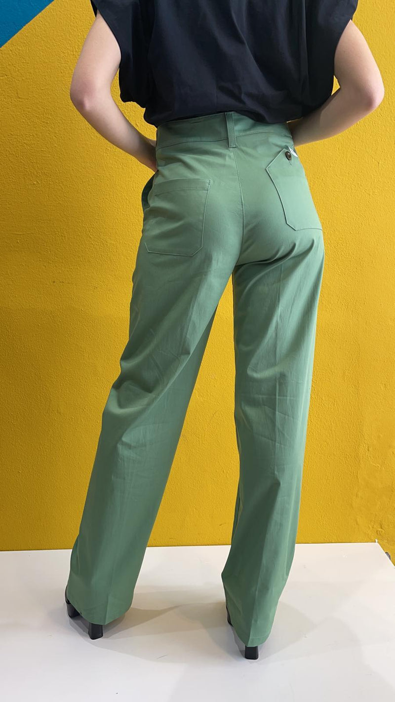 DEPARTMENT FIVE TREV