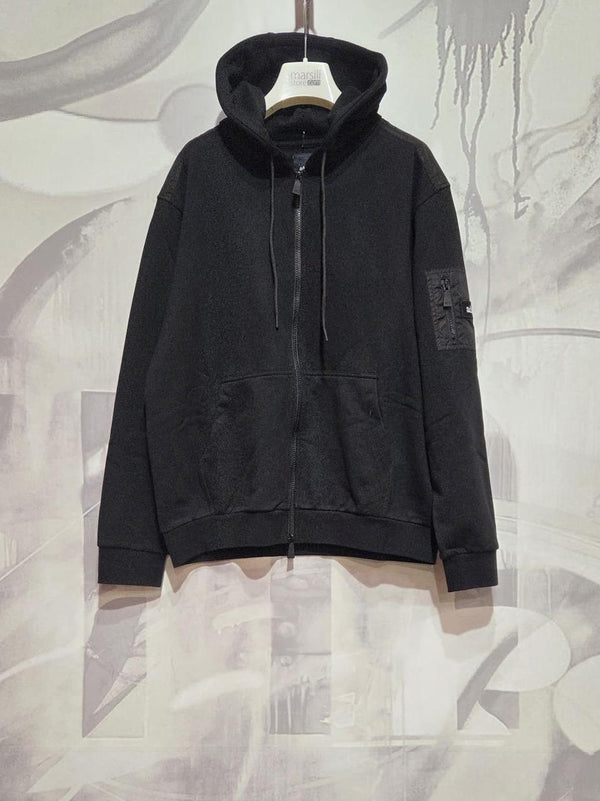 full zipp cappuccio LAB2 N add 