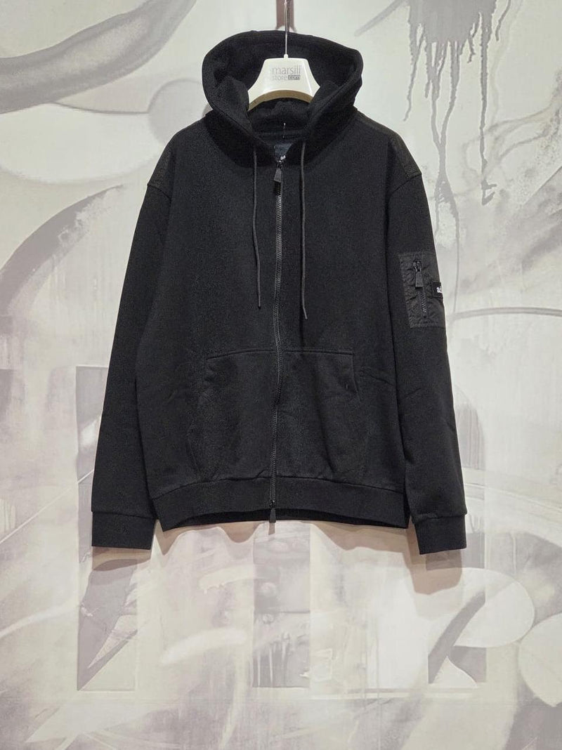 full zipp cappuccio LAB2 N add 