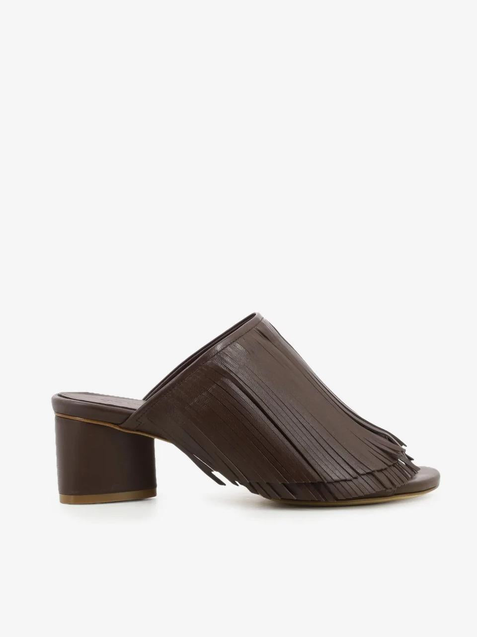 sabot frangia tacco h 50mm 1K5602 335 VIC MATIE' 