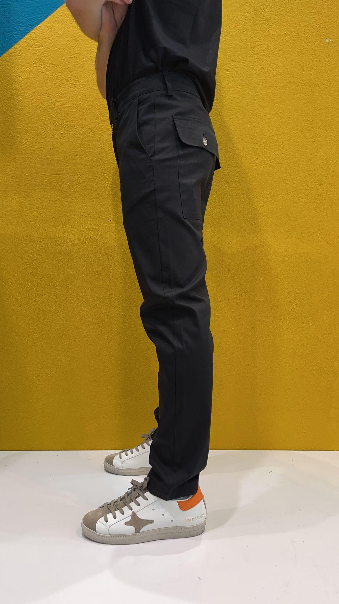  PB008A34 1 HOMME DANIELE ALESSANDRINI 
