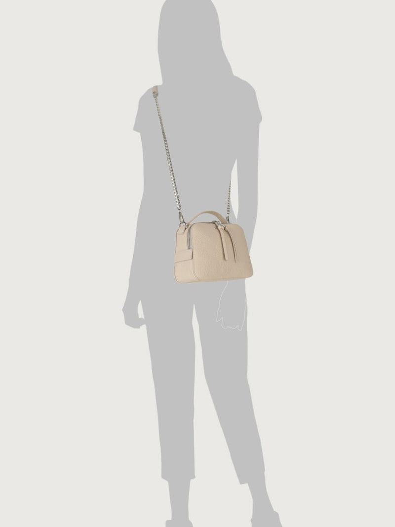 borsa cheri SD0147SOFT AVORIO ORCIANI 