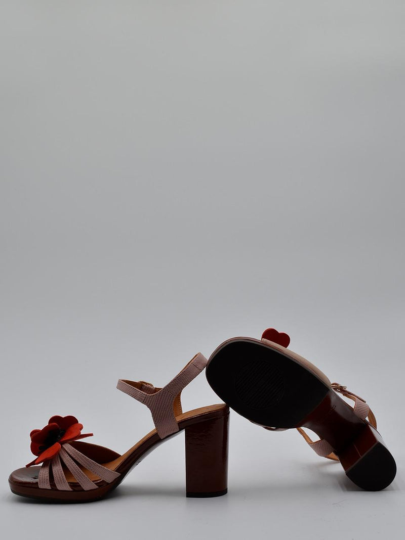 CHIE MIHARA PARLOTALINDA TAN