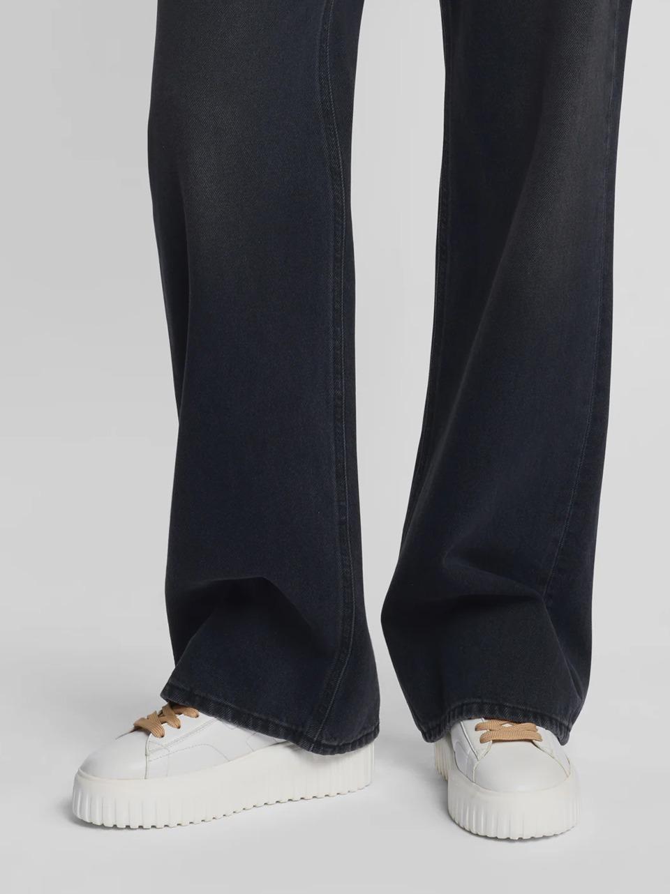 sneakers  H-Stripes HXW6450FC60LE90CA9 BURRO BEIGE HOGAN 