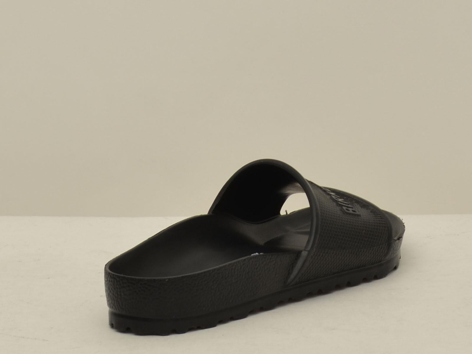 sabot barbados eva EVA BARBADOS1015398 BLACK BIRKENSTOCK 