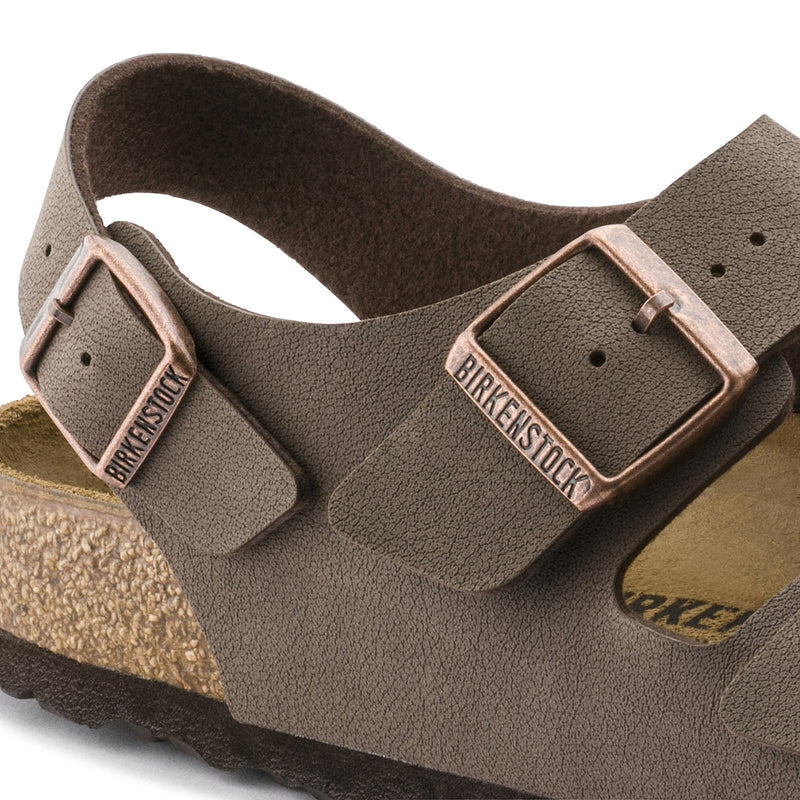 BIRKENSTOCK MILANO634503MOCCA