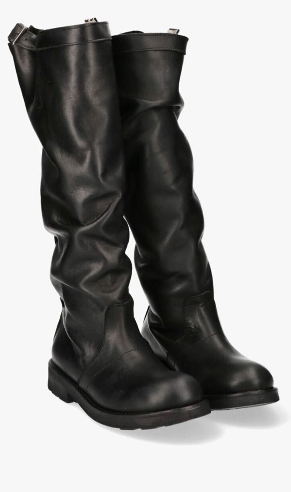  20344 NERO BIKKEMBERGS 