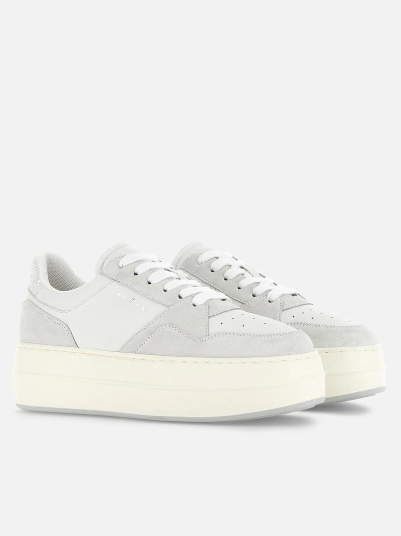 HOGAN HXW6700FK80U3JB001BIANCO