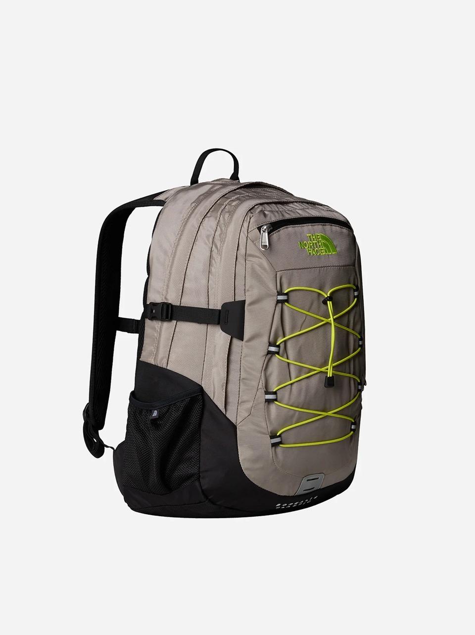borealis classic NF00CF9CBI41 STONE THE NORTH FACE 