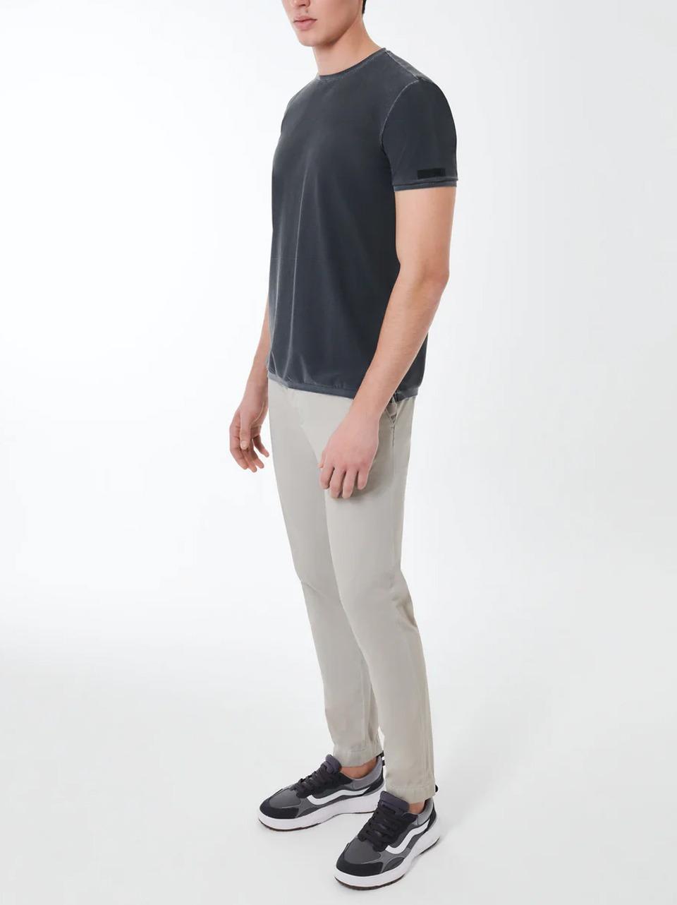 t shirt lavata rib 25220 10 RRD 