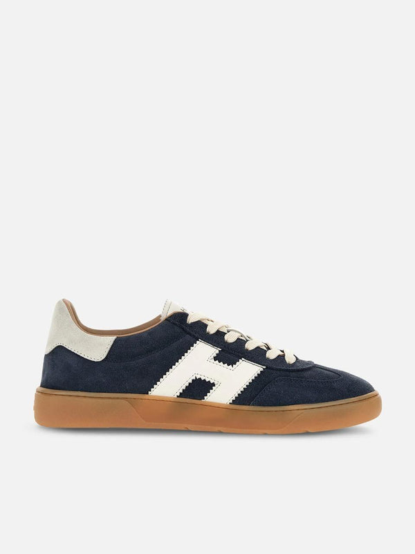 sneakers cool h670 HXM6470FB60PJQ0ESI BLU HOGAN 