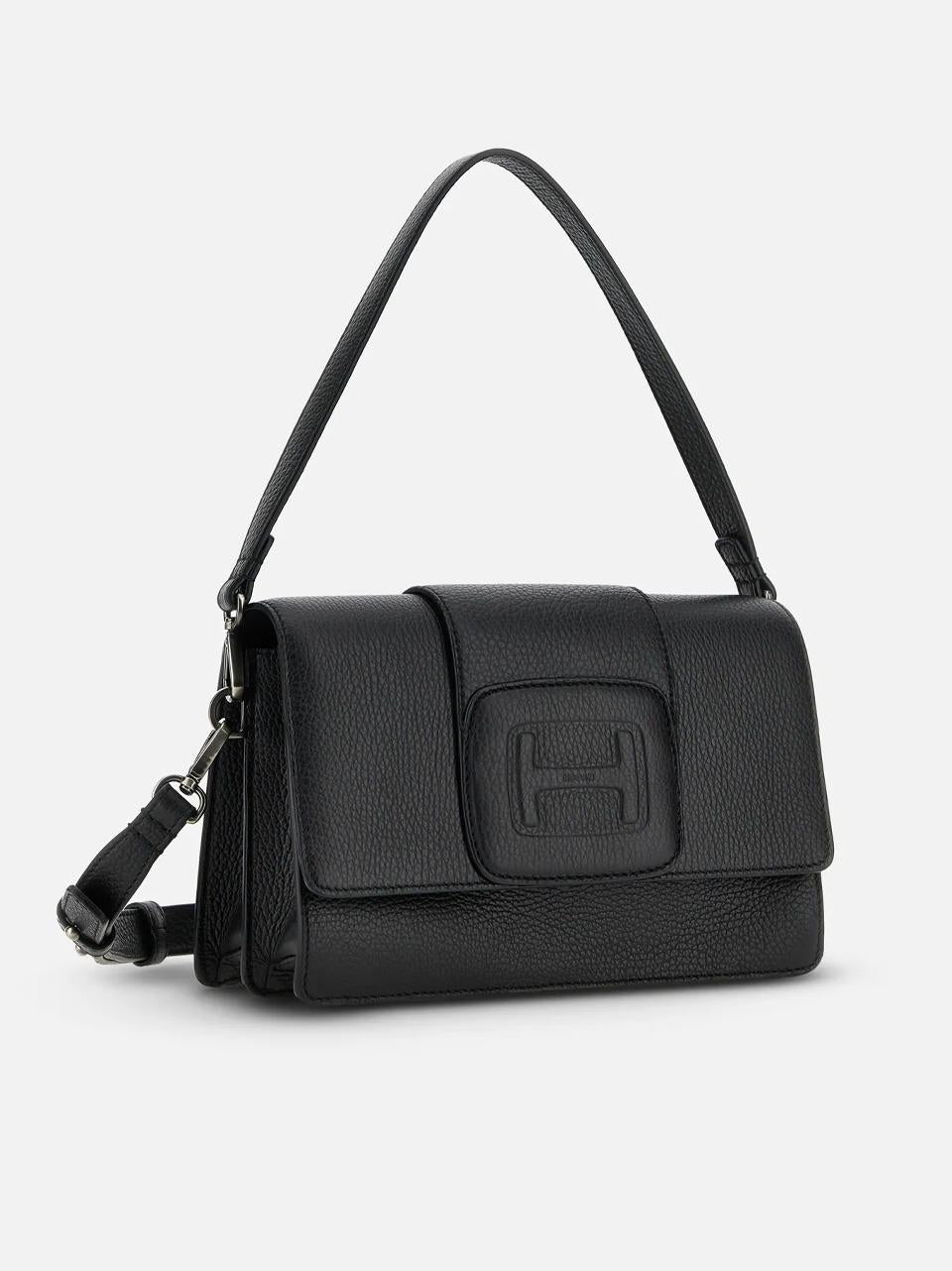 h-bag KBW01MNA1006LTB999 NERO HOGAN 