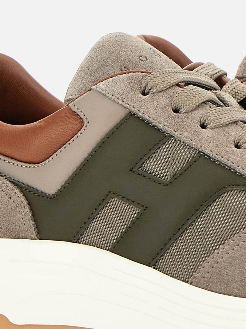sneakers hyperligth HXM5630FR30P60769G TORTORA HOGAN 