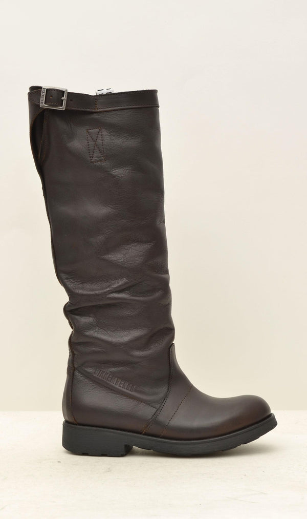  16909 VIKE BROWN BIKKEMBERGS 