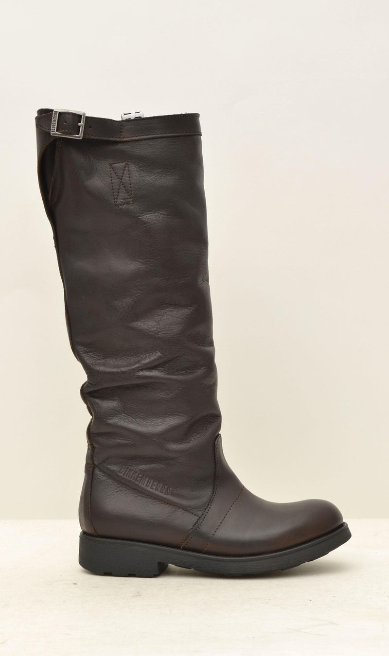  16909 VIKE BROWN BIKKEMBERGS 