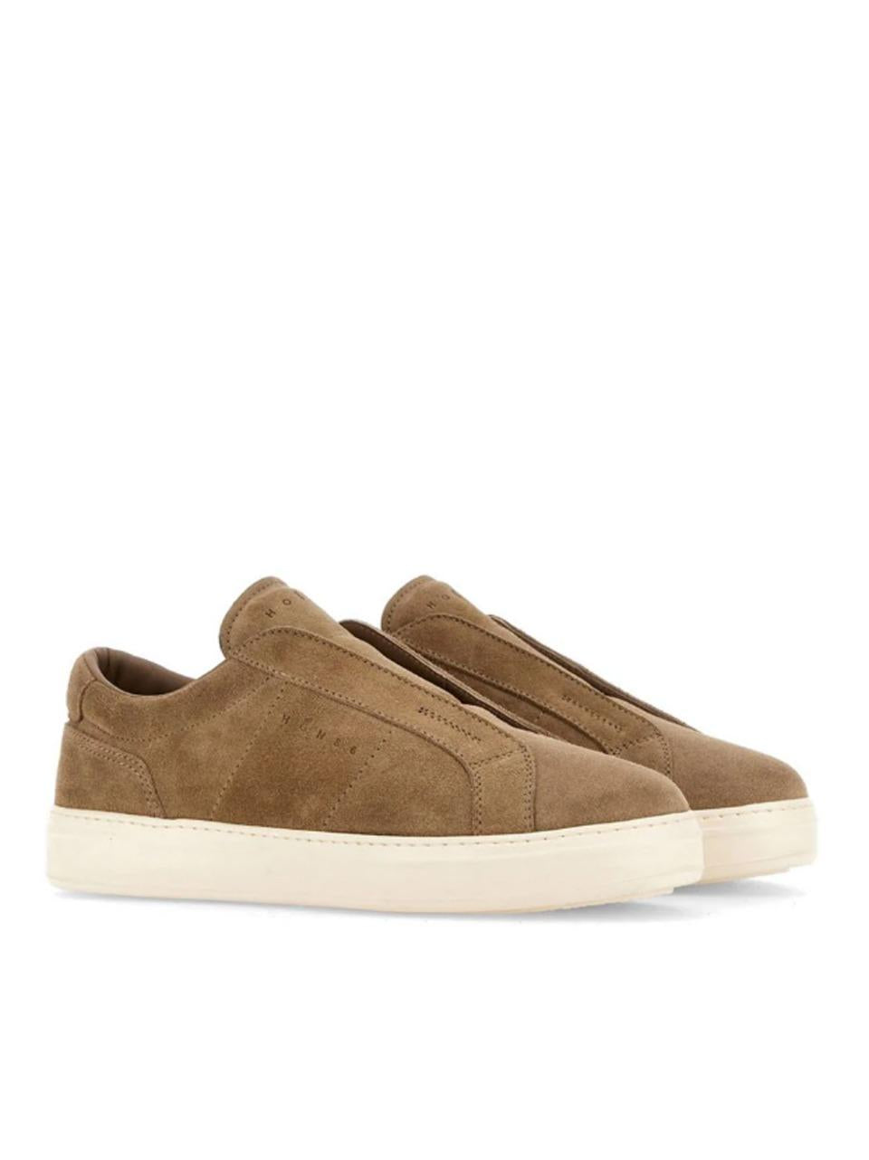 hogan slip on HXM6680FW60BTMC808 SABBIA HOGAN 