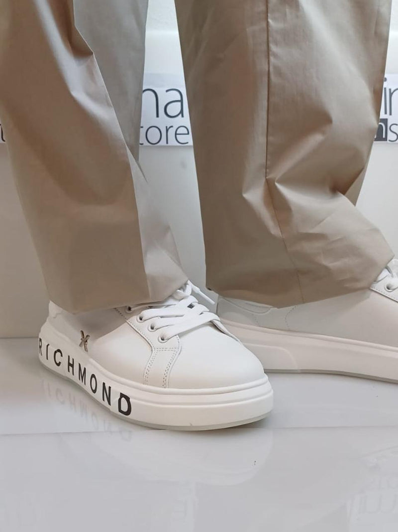 RICHMOND X 27 302 CPBIANCO