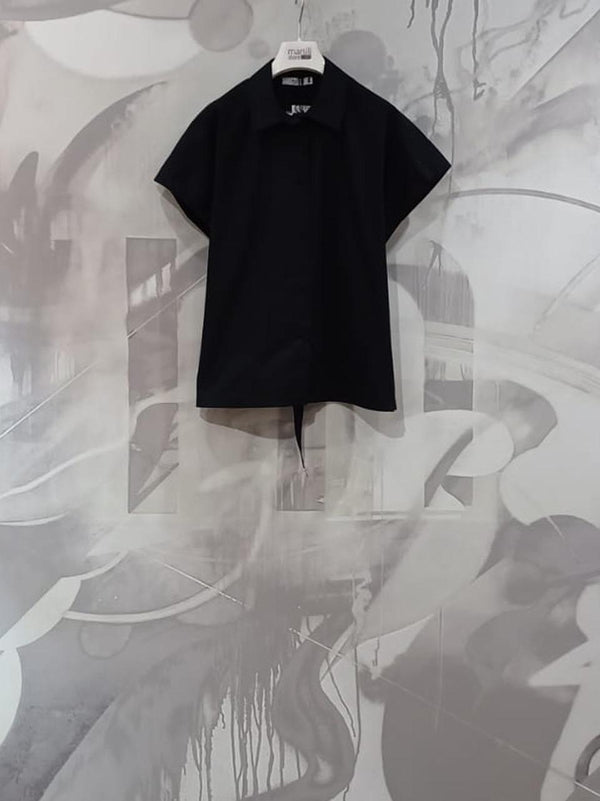 camicia mezza manica 49RRGANO N SELECTED 